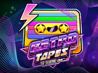 <strong>Retro Tapes</strong>